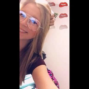 Meet your Posher, Kaylee